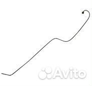 Трубка топливная урал от форсунок 4320-1104202-01