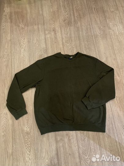 Пакет одежды мужской L-XL