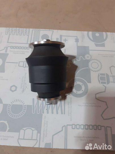 Втулка A4633100075 G-класс