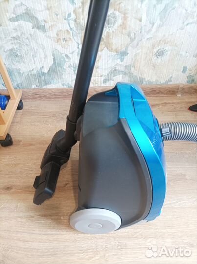 Пылесос Samsung SC4140