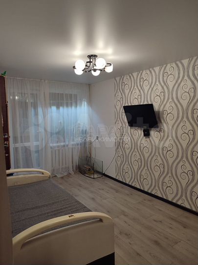 2-к. квартира, 47 м², 1/5 эт.