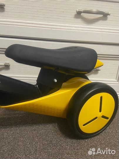 Беговел lamborghini от 1,5 лет