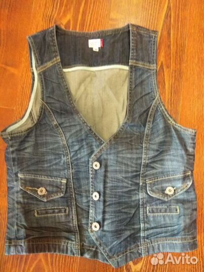 Женская одежда