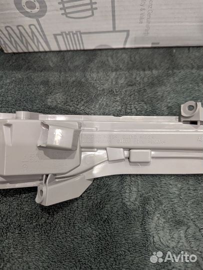 Указатель поворота R W222 205