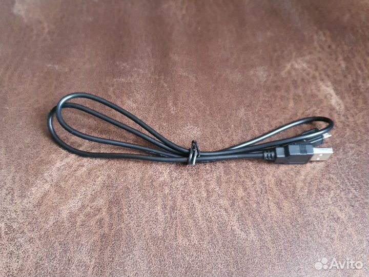 Кабель micro USB