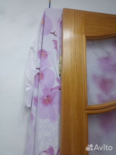 Двери межкомнатная бу