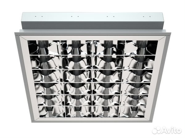 Светильники в потолок армстронг новые