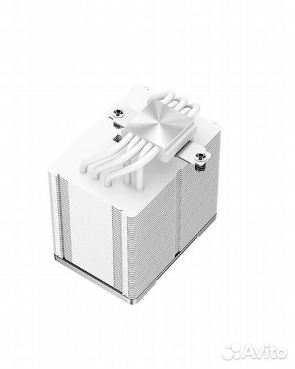 Кулер для процессора Deepcool R-AK500-whnnmt-G