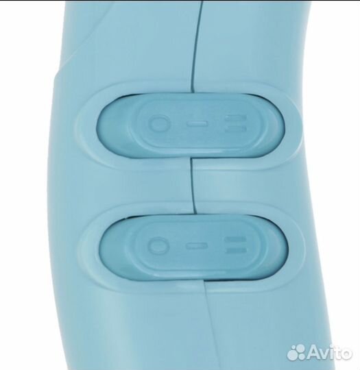 Фен для волос новый профессиональный мощный