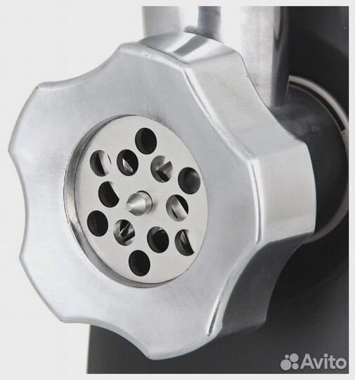 Электромясорубка Moulinex HV8 ME622832