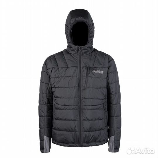Куртка Remington Black Raven р. XL