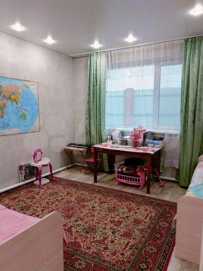 Дом 240 м² на участке 15 сот.