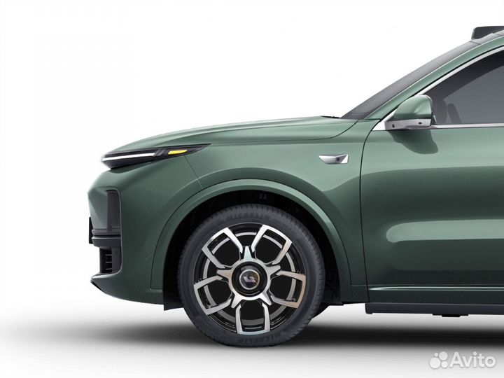 Диски LiXiang R21 оригинальные