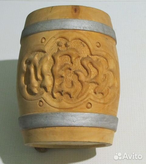 Бочёнок для мёда