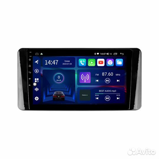 Магнитола Volkswagen Polo 6 2020-2022 2/32