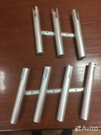 Держатели для спинингов