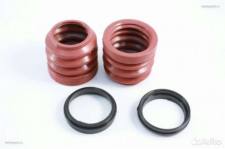 Ремкомплект суппорта Валдай (полный)