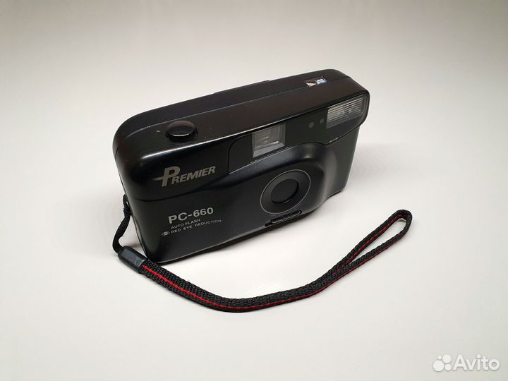 Фотоаппарат Premier pc 660