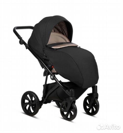 Коляска tutis zippy 2 в 1