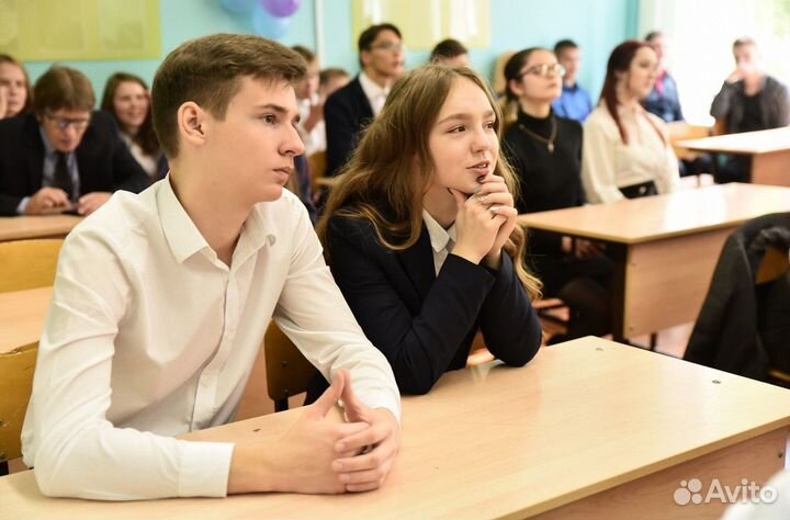 Репетитор по английскому / подготовка к Егэ Огэ