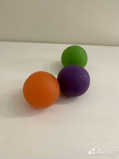 Эспандер кистевой