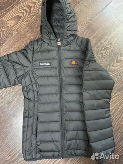 Куртка женская ellesse