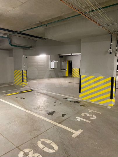 Машиноместо, 16 м²