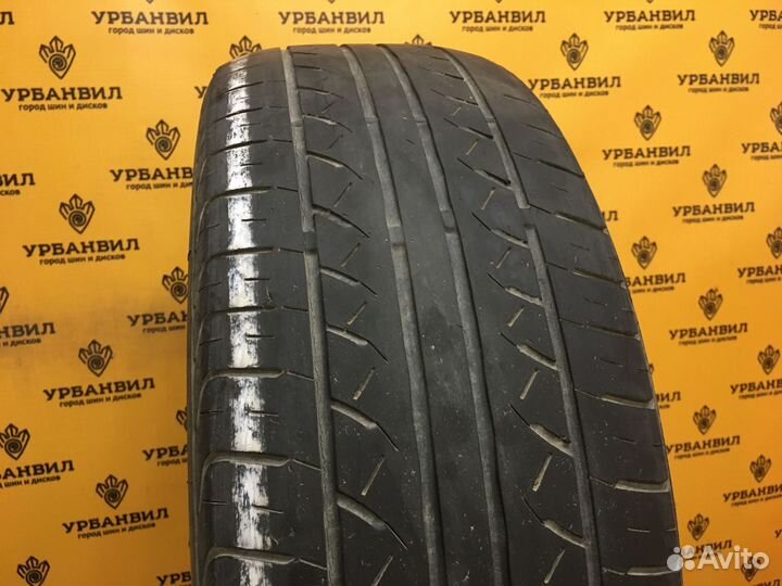 Bridgestone B650AQ 205/65 R15