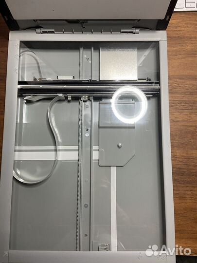 Сканер Canoscan lide 90