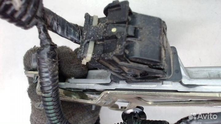 Блок управления кпп Renault Koleos 2016, 2017