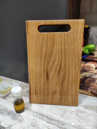 Доска разделочная