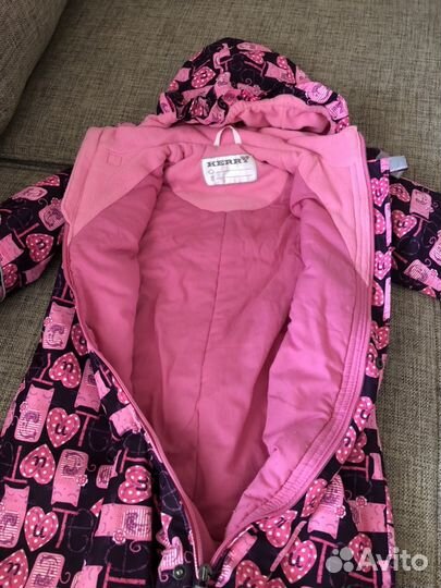 Комбинезон Kerry