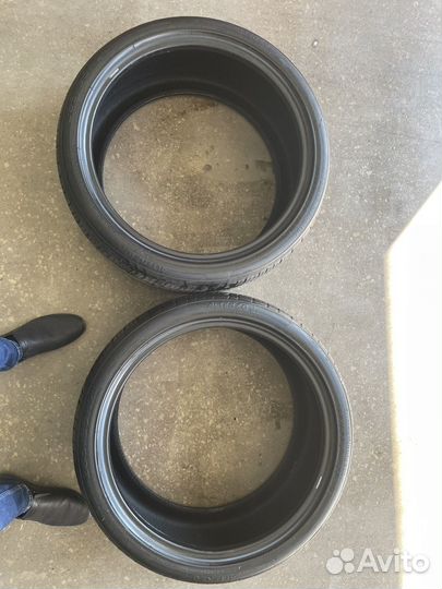 Altenzo Sports Navigator 285/35 R21 105V