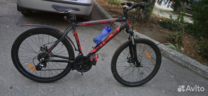 Велосипед Stels Navigator 630