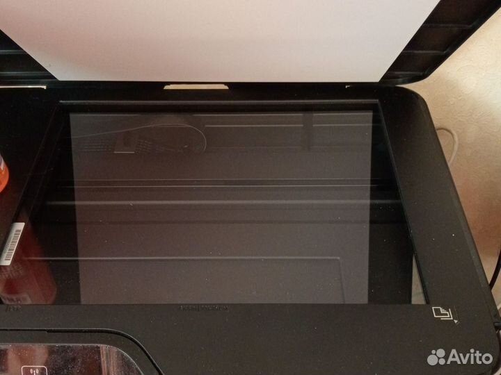 Принтер сканер hp deskjet 3525