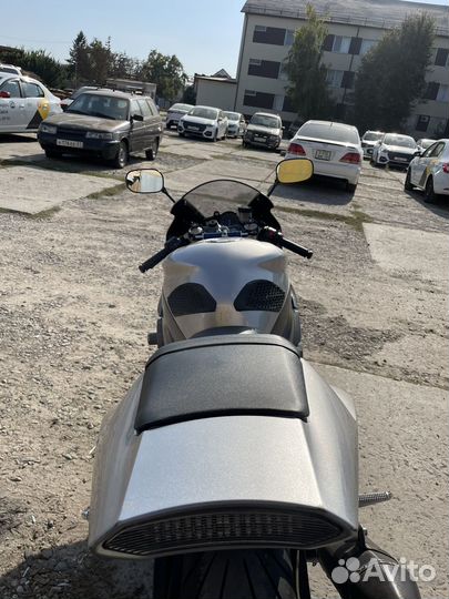 Yamaha YZF R1 2002г
