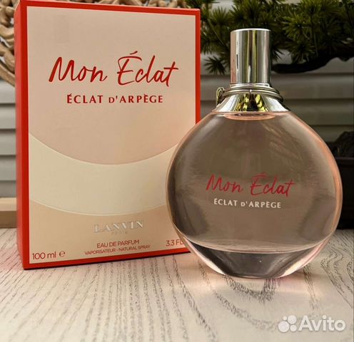 Туалетная вода женская