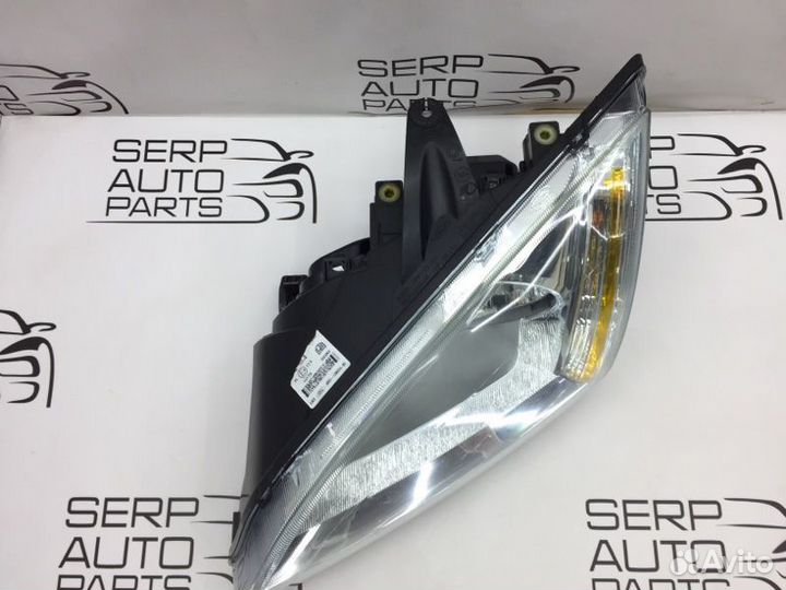 Фара левая Ford Focus 2 CB4 hxda 1.6 115 Л.С 2006