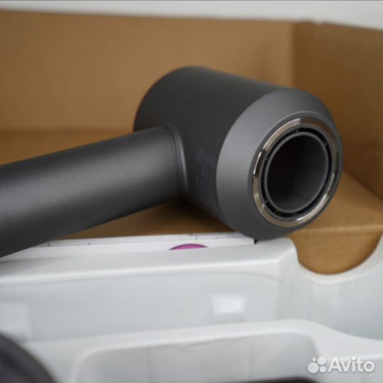 Фен dyson supersonic