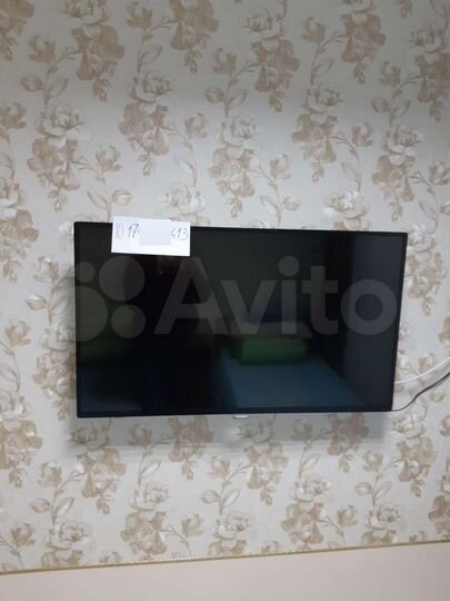 2-к. квартира, 48 м², 1/6 эт.