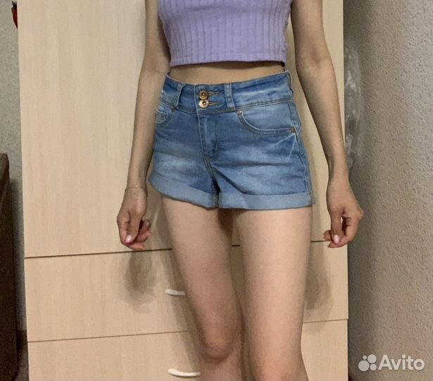 Шорты