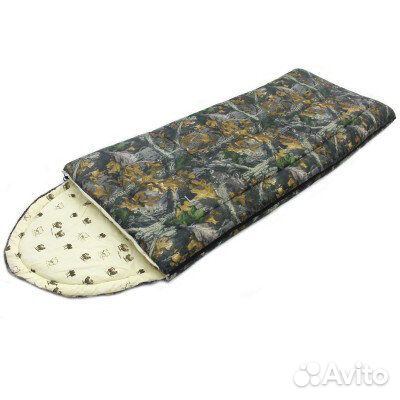 Спальный мешок ifrit hipnos -15