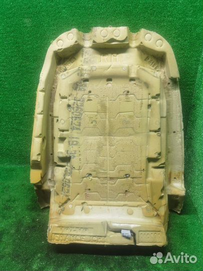 Подогрев спинки сиденья передний правый Volvo S40