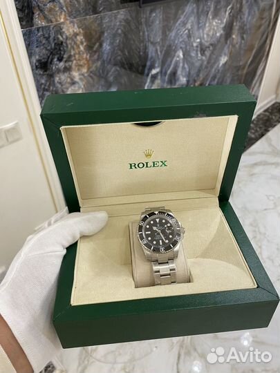 Часы rolex