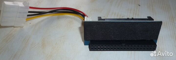 Плата расширения PCI-E, 4 слота USB - 3