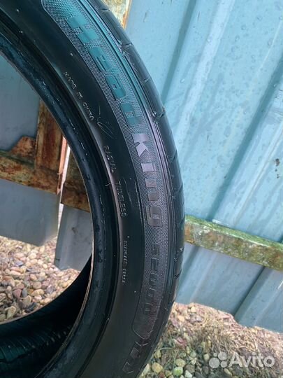 Kapsen Headking S2000 235/45 R19 99Y