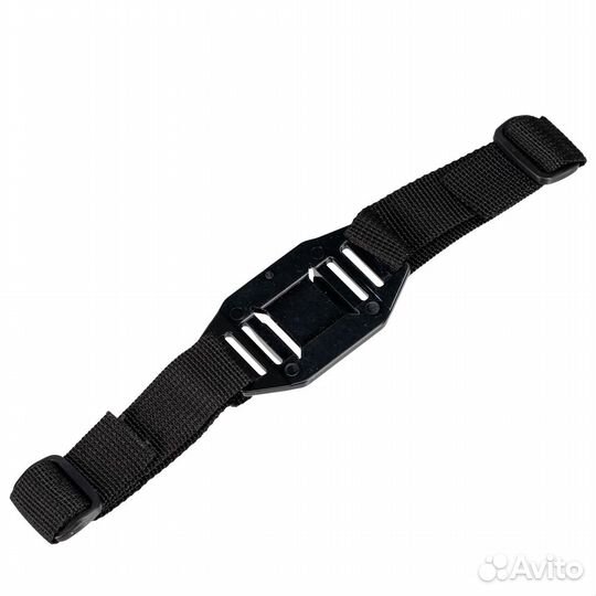 Крепление PWR на велошлем для камер Hero 2, 3, 3+