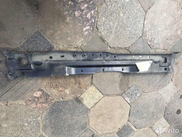 Панель передний Mercedes-Benz C-Class W204