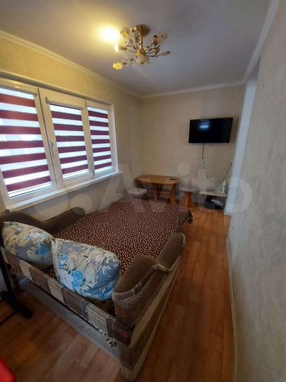 2-к. квартира, 25 м², 2/2 эт.