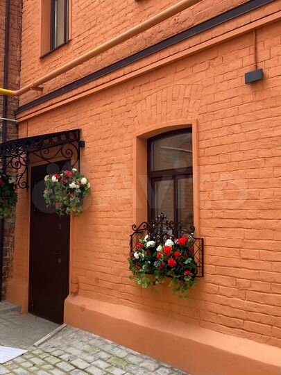 Дом 160 м² на участке 1 сот.